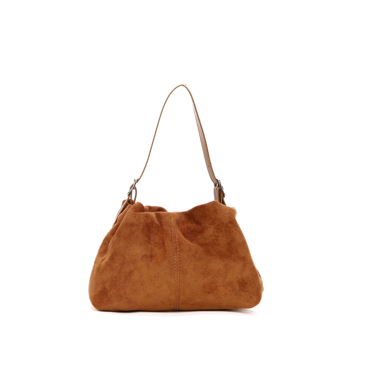 Rare Suede-look Bag For Women