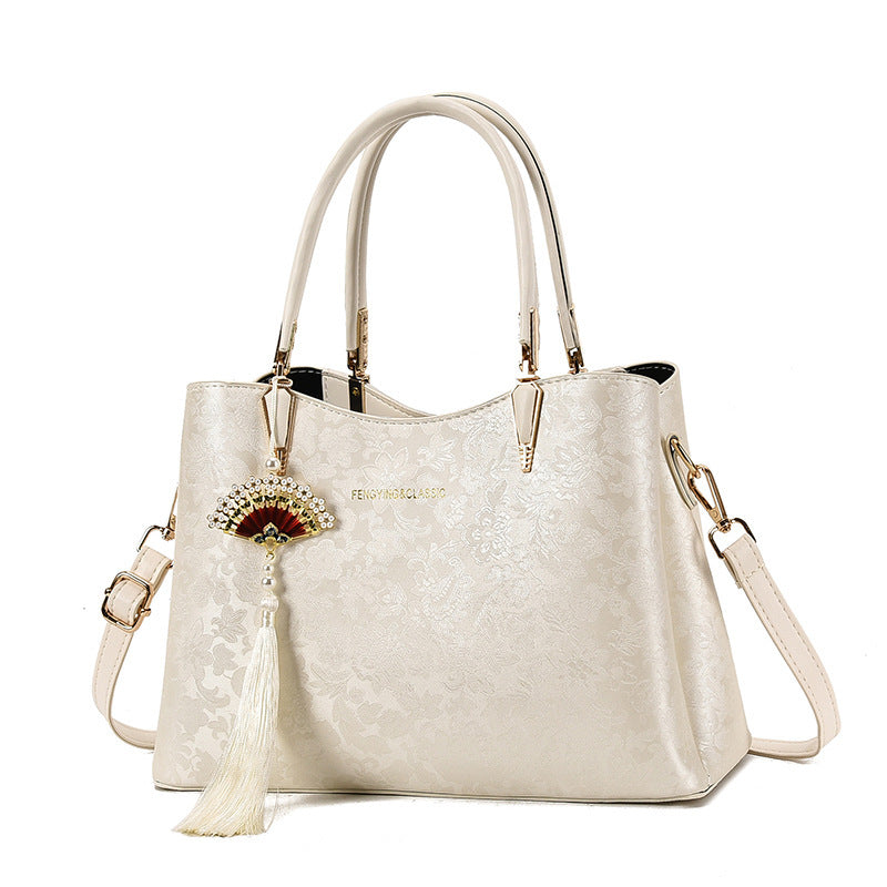 Large-Capacity Gift For Commuting Moms