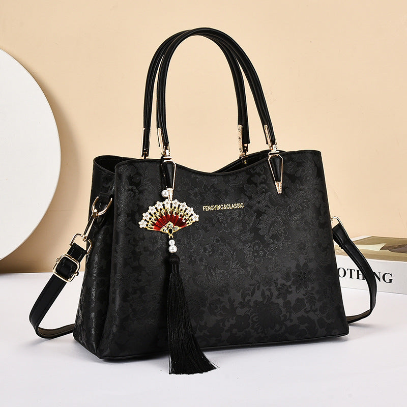 Large-Capacity Gift For Commuting Moms