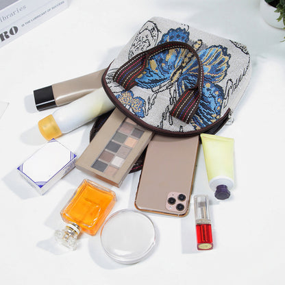 Womens Ethnic Style Tote Bag