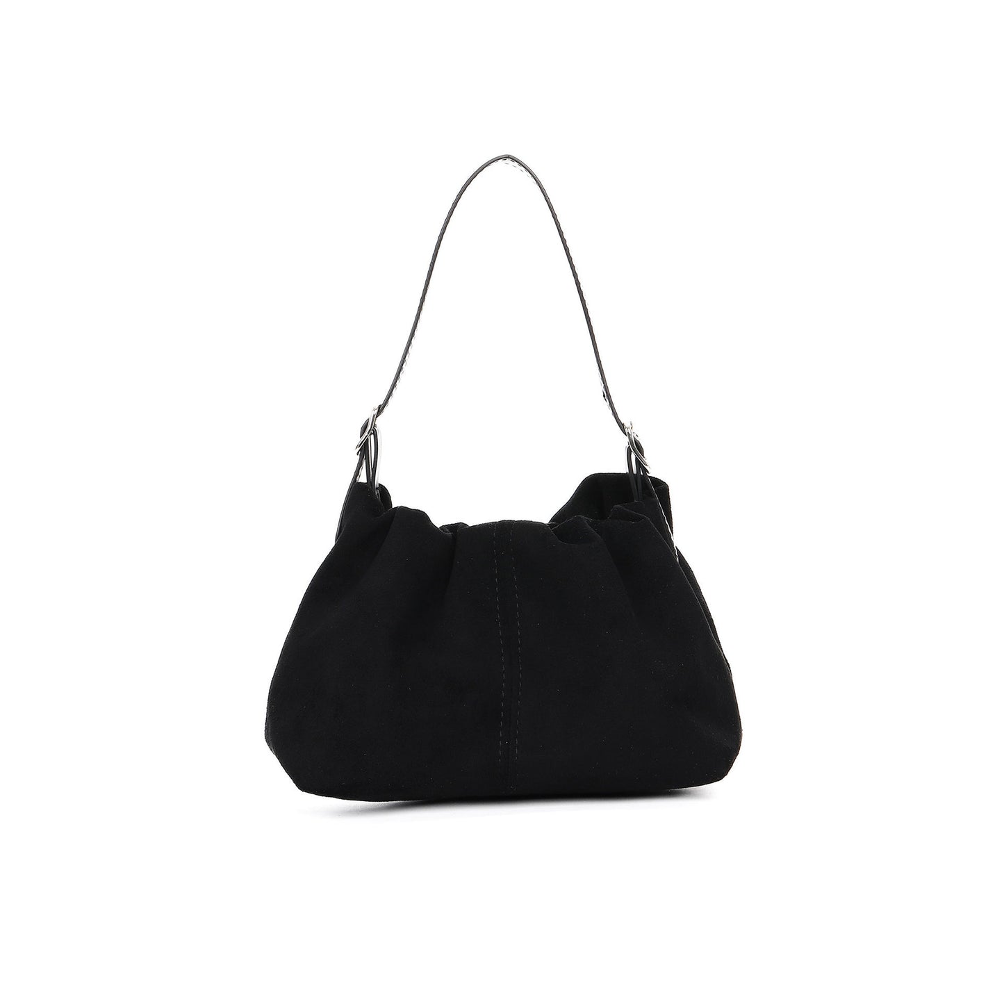 Rare Suede-look Bag For Women