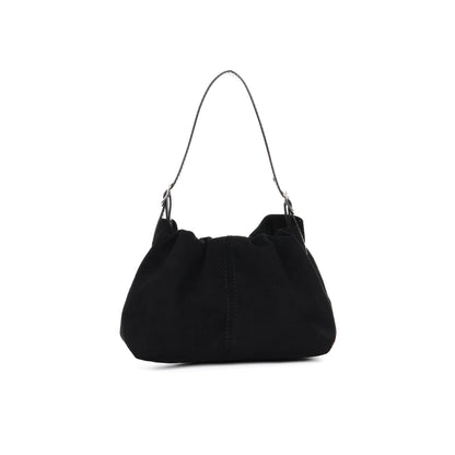 Rare Suede-look Bag For Women