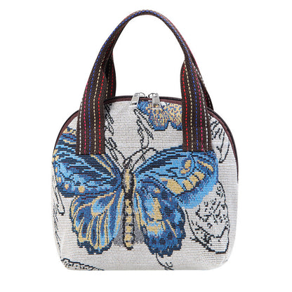 Womens Ethnic Style Tote Bag