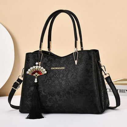 Large-Capacity Gift For Commuting Moms