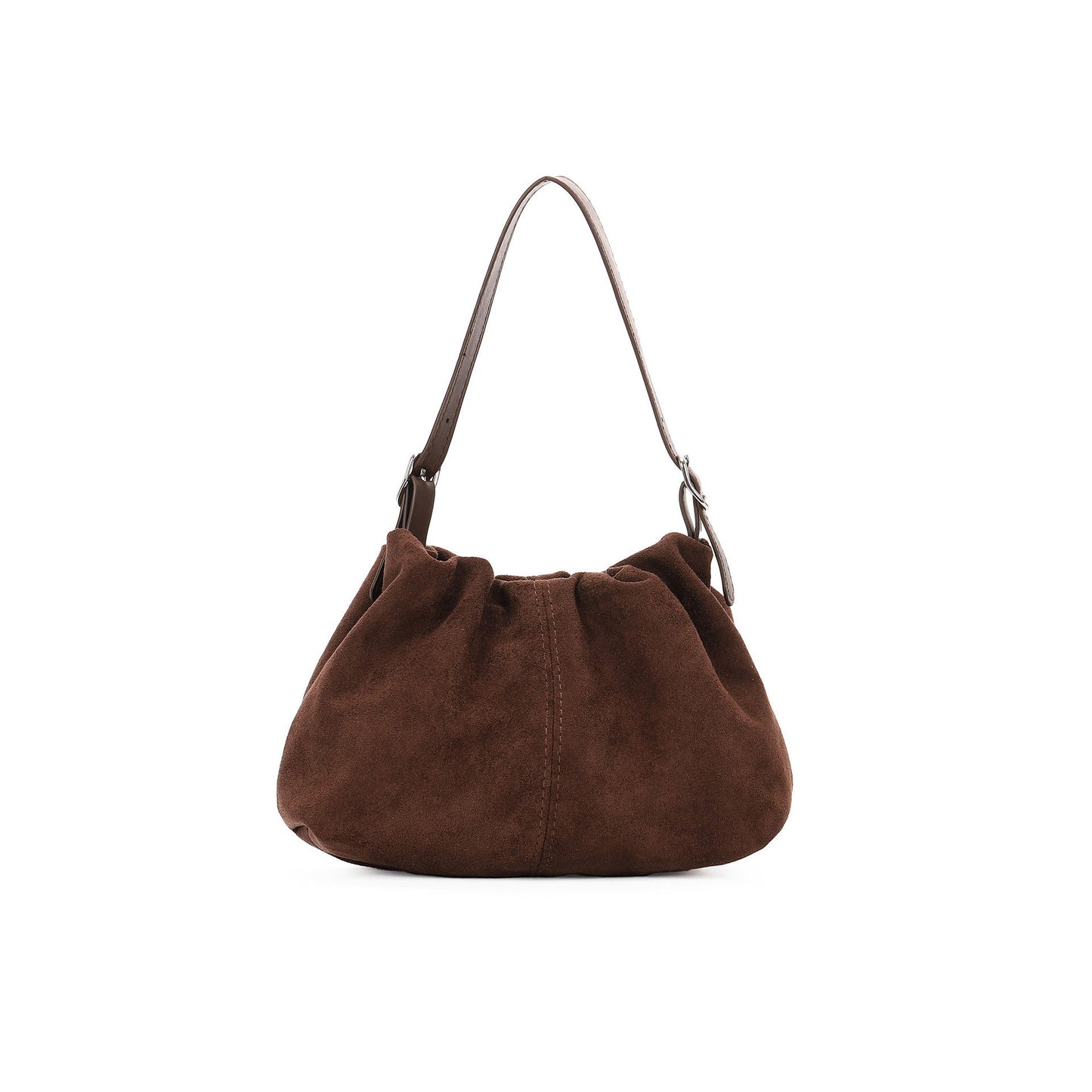 Rare Suede-look Bag For Women